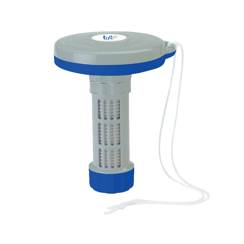 Life-Floating-Dispenser
