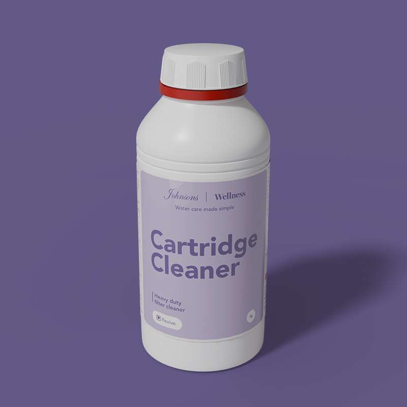 Cartridge Cleaner 1L