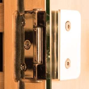 Scandi Life Home Infrared Sauna - Sauna Build Quality
