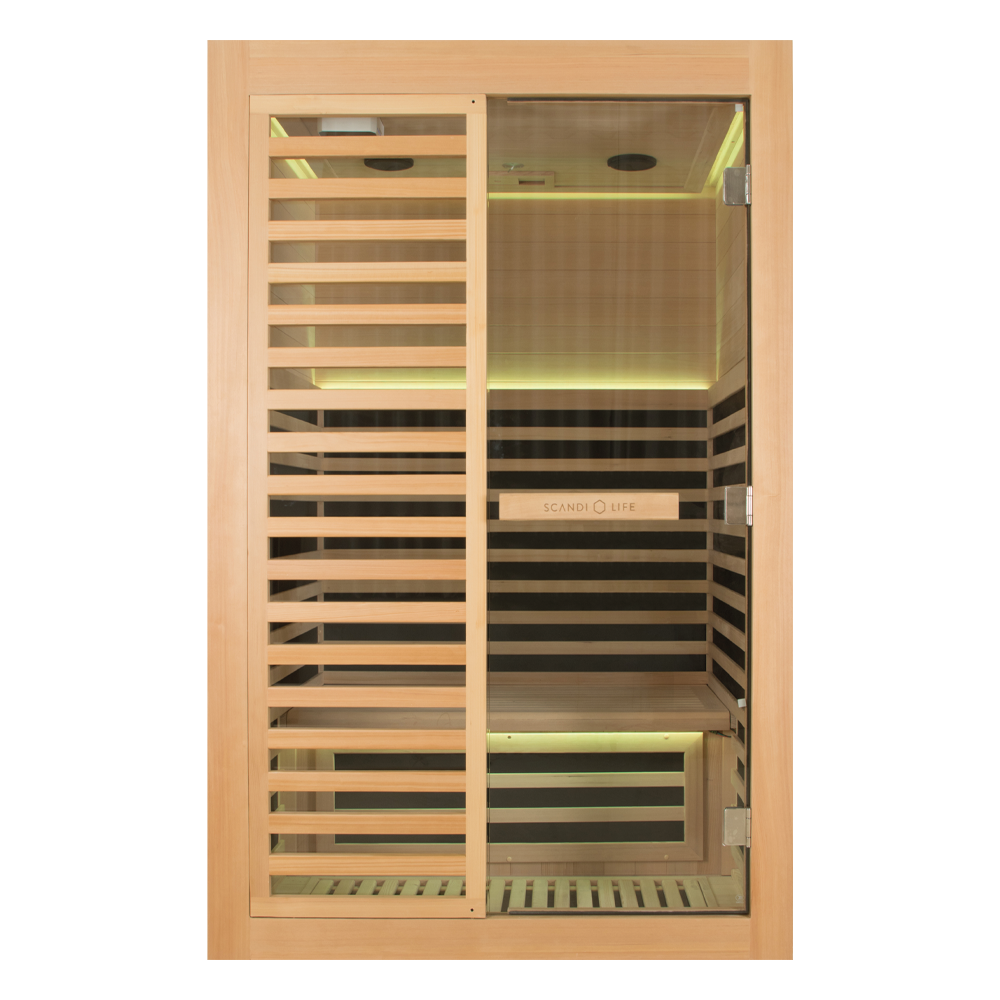Malmo Infrared Sauna