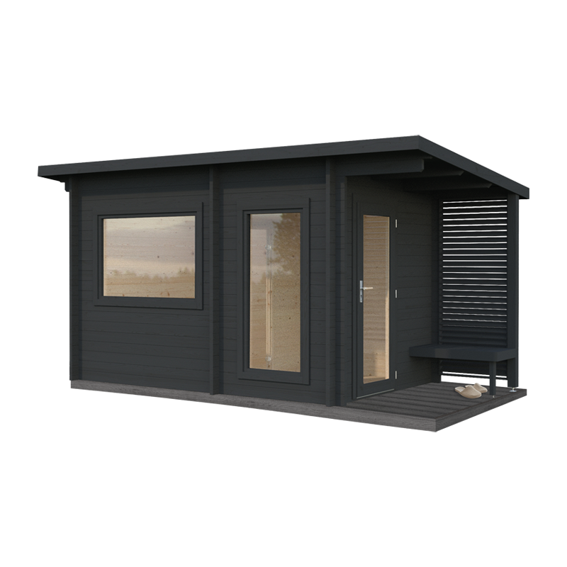 Gothenburg Traditional Sauna
