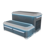 LED Smart-In Steps +&pound;514
