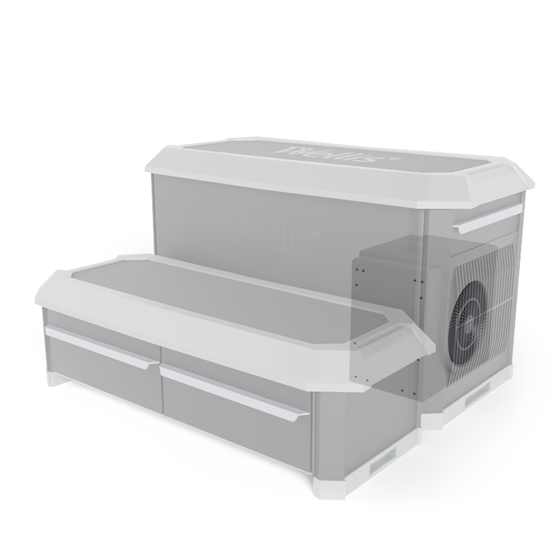 Smart Steps_Wellness_with_electrical_pump
