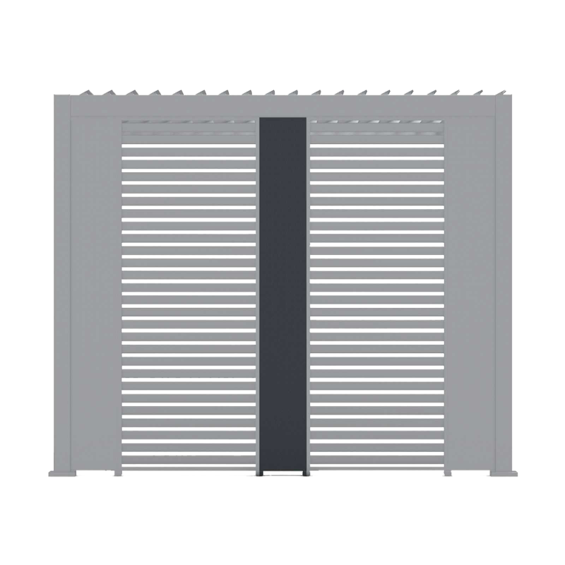 Solid Wall Panel 31cm