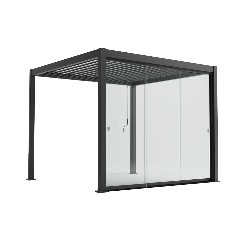 glass-sliding-doors-garden-pergola-johnsons-wellness-grey3m