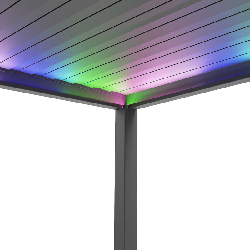 Pergola Smart LED Kit (RGB+IC)